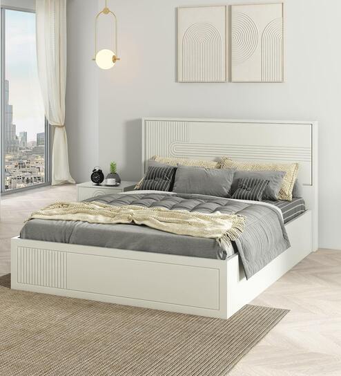 King Size Bed