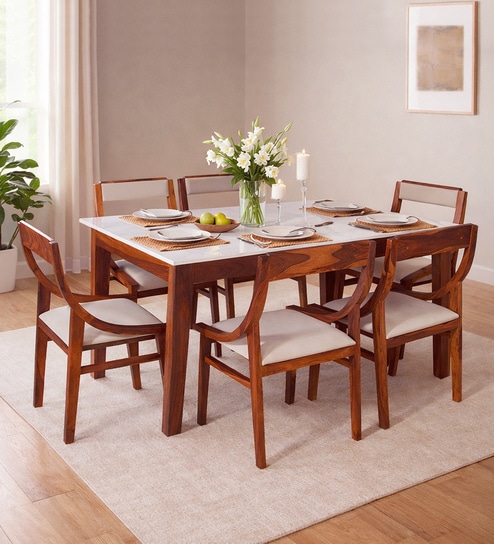 Dining Table Set
