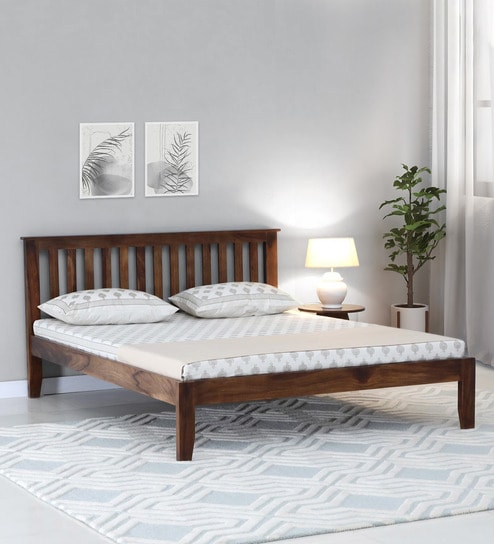 King Size Bed II