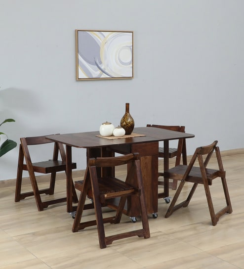 Dining Table Set