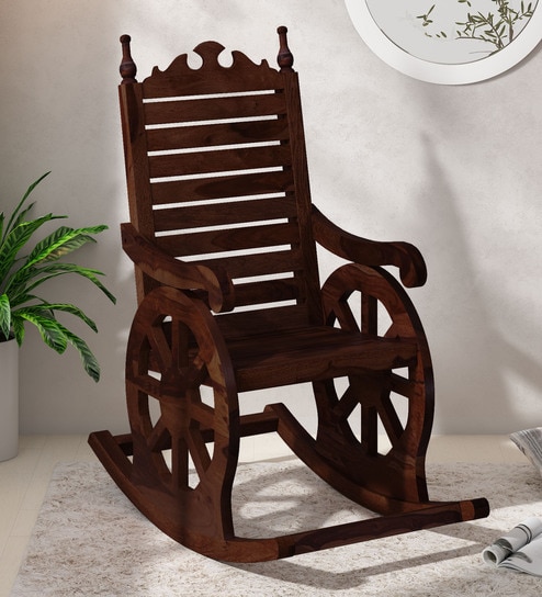 Chair II