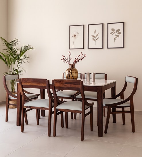 Dining Table Set