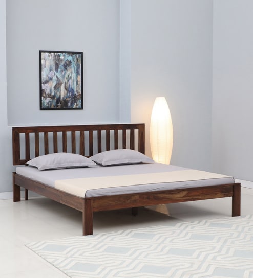 King Size Bed