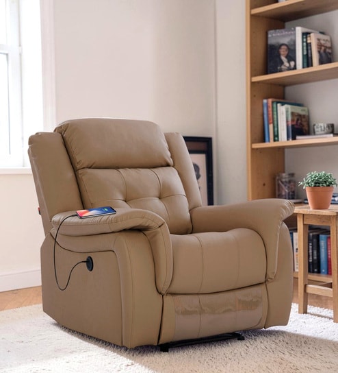 Recliner II