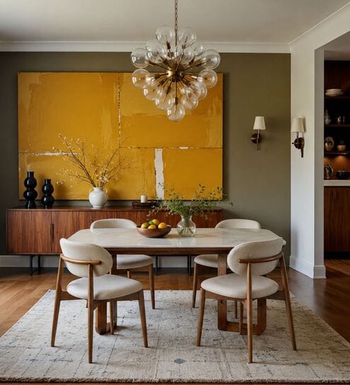 Dining Set II