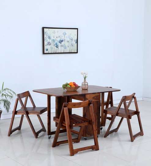 Dining Table Set