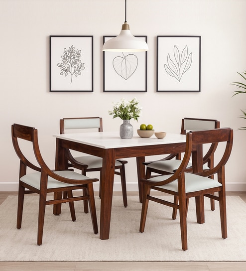 Dining Table Set