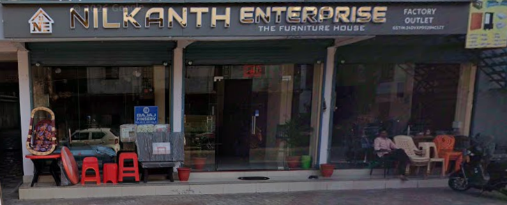 Nilkanth Enterprises Vyara